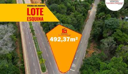 Apartamento para Venda em Manaus, Ponta Negra
