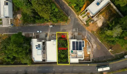 Lote para Venda em Manaus, Ponta Negra