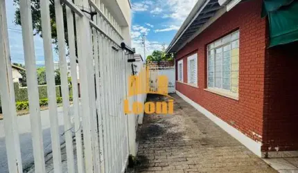Casa 3 quartos com excelente localização no Jardim Santo André