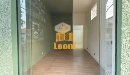 Loja/Sala/Ponto comercial com 75 m2 no centro da cidade