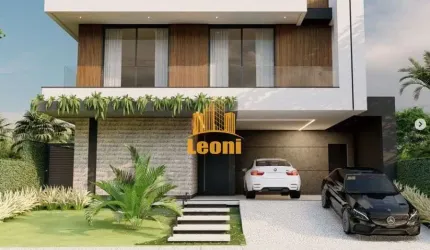 Casa em condomínio fechado com 4 quartos à venda no Loteamento Residencial Valle da Prata, São João da Boa Vista , 476 m2 por R$ 4.000.000