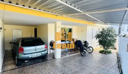 Imóvel com 2 moradias no Jardim Santa Helena, excelente para renda com aluguéis