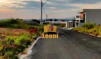 Terreno com excelente topografia no Portal da Aliança II