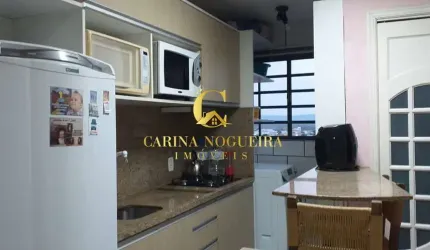 Apartamento à venda no bairro Canudos - Novo Hamburgo/RS