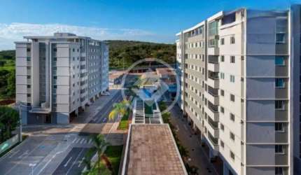 Apartamento Alto Padrao Park Lund Lagoa San ta