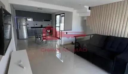 Casa com 2 quartos à venda no Parque João Ramalho, Santo André , 130 m2 por R$ 636.000