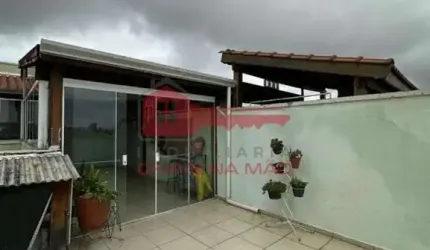 Apartamento com 2 quartos à venda no Paraíso, Santo André , 125 m2 por R$ 505.000