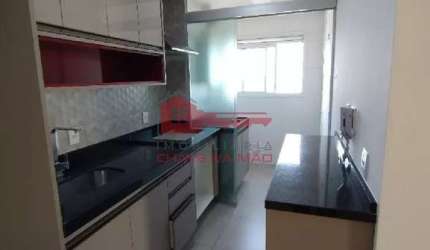 Apartamento com 2 quartos à venda na Vila América, Santo André , 65 m2 por R$ 530.000