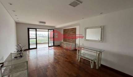 Apartamento com 3 quartos à venda no Anchieta, São Bernardo do Campo , 138 m2 por R$ 1.050.000