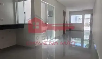 Casa com 3 quartos à venda na Vila Camilópolis, Santo André , 140 m2 por R$ 749.000