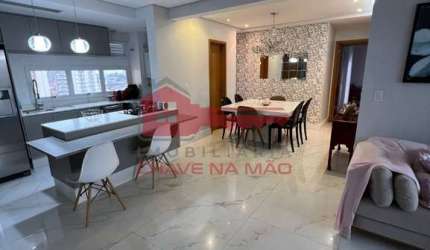 Apartamento com 2 quartos à venda no Centro, Santo André , 91 m2 por R$ 960.000