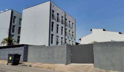 Apartamento para Venda em Sorocaba, Central Parque Sorocaba, 2 dormitórios, 2 banheiros, 1 vaga