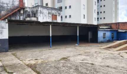 Galpão para Locação em Sorocaba, Jardim São Judas Tadeu, 1 dormitório, 2 banheiros