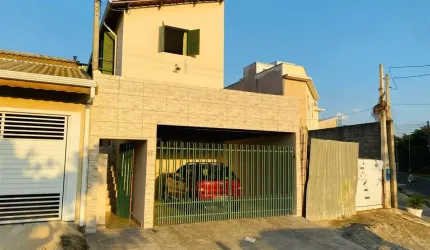 Kitnet para Venda em Sorocaba, Jardim Residencial Villa Amato, 4 dormitórios, 4 suítes, 4 banheiros, 2 vagas
