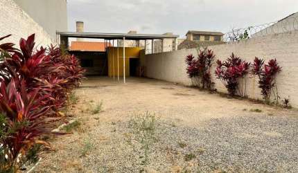 Terreno Comercial para Venda em Sorocaba, Jardim Tulipas, 1 dormitório, 1 banheiro