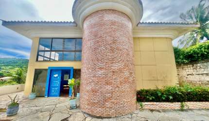 Casa com 3 quartos à venda na João Fernandes