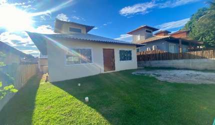 Casa 3 Quartos no Green Ville 1 – Rasa, Búzios