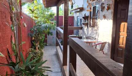 Casa 2 quartos a venda no Bairro da Rasa por R$300.000,00
