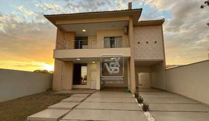SOBRADO FORTALEZA