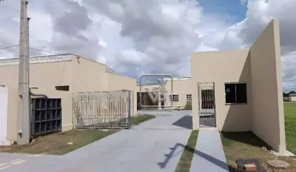 CASA 04 - COND GIRASSOL
