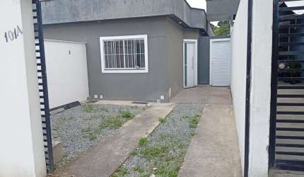 CASA A VENDA BAIRRO VIENA