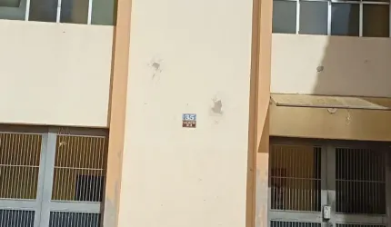 Apartamento 73 metros quadrados, 3 quartos, banheiro, 1 vaga na garagem.  Bairro Manacas em Belo Horizonte