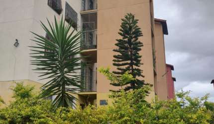apartamento no jardim vitoria
