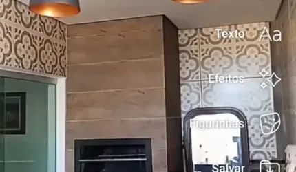 Casa geminada a venda