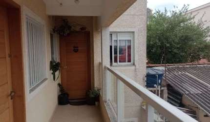 Apartamento 02 Dormitórios 01 Vaga Área útil: 50,00 m² Região Zona Leste