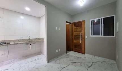 Apartamento  01 Dormitório 00 Vaga Área útil: 26,00 m²  Região: Zona Leste