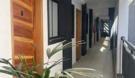 Apartamento  02 Dormitório(s) 00 Vaga(s) Área útil: 42,00 m² Região: Zona Leste