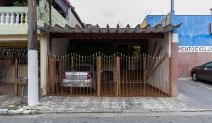 Casa com 3 Quartos e 2 banheiros à Venda  140 m²  Região: Zona Leste