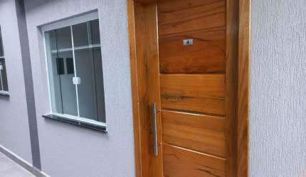 Sobrado com 2 Dormitório 2 Suítes 1 Vaga Área útil: 60,00 m² Região: Zona Leste