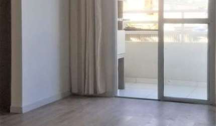 Apartamento com 2 quartos à venda na Estrada do Zirconio, 919, Parque Primavera, Guarulhos, 53 m2 por R$ 260.000