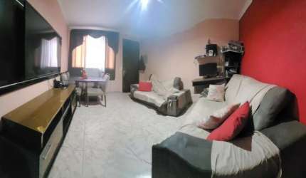 Apartamento à Venda – CDHU Quitado | 2 Dormitórios | 1 Vaga | Região: Zona Norte