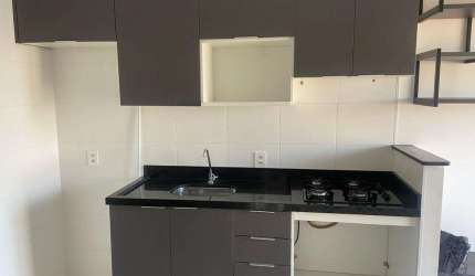 Apartamento à Venda | 1 Suíte | 29m² | Vila Ema – Zona Leste – São Paulo