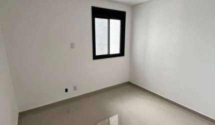 Loft Moderno de 37m² – 1 Dormitório | Sem Vaga de Garagem 