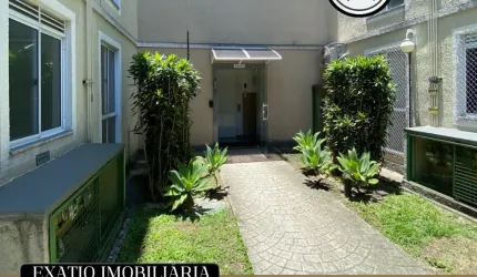 Apartamento em Jardim Primavera