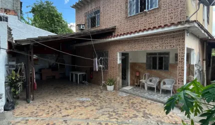 LINDA CASA A VENDA