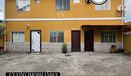 CASA A VENDA
