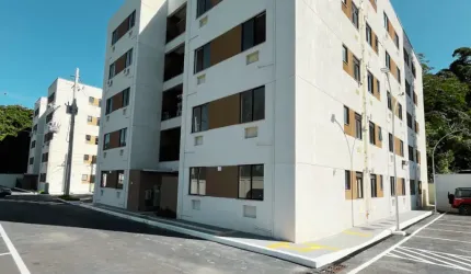 Lindo apartamento