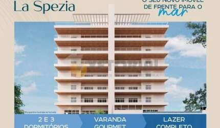 Apartamento com 2 quartos, 86 m², à venda - Jardim do Aruan - Caraguatatuba/SP