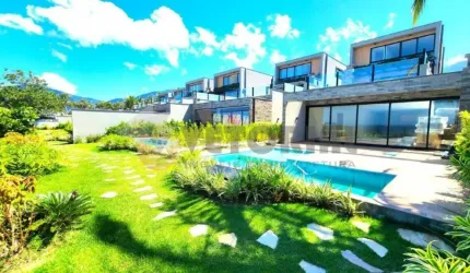 Casa com 4 Suítes, 198 m², à venda - Maresias - São Sebastião/SP