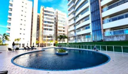 Apartamento Frente Mar com 4 dormitórios à venda, 169 m²  - Indaiá - Caraguatatuba/SP