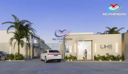 Casa Duplex para Venda em Ananindeua, Centro, 3 dormitórios, 2 suítes, 1 banheiro, 1 vaga