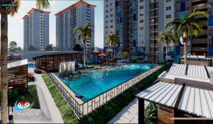 Apartamento para Venda em Ananindeua, Centro, 2 dormitórios, 1 banheiro, 1 vaga