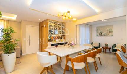 Casa com 4 quartos à venda na Rua Capistrano de Abreu, 1287, Boa Vista, Curitiba, 287 m2 por R$ 1.699.990