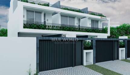 Casa com 3 quartos à venda na Rua Camões, 203, Alto da Rua XV, Curitiba, 145 m2 por R$ 1.300.000