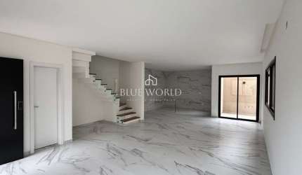 Casa com 3 quartos à venda na Rua Francisco Timóteo de Simas, Uberaba, Curitiba, 145 m2 por R$ 998.000