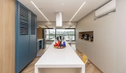 Versátil apartamento tipo para venda com 2 quartos, sendo 1 suíte, 84m²